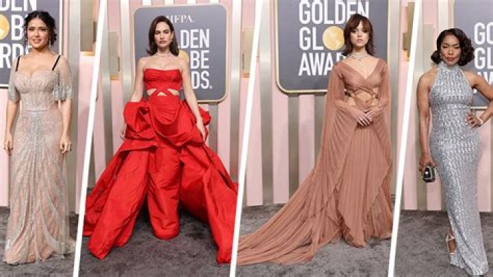 'The Hunger Games' Premiere Best Dressed On The Red Carpet