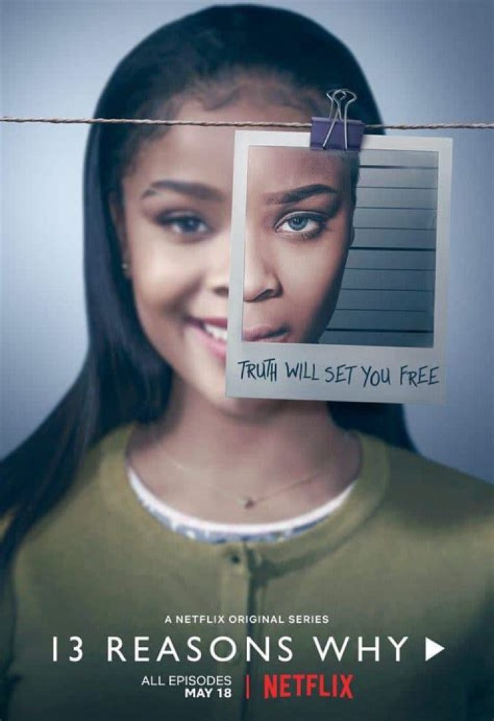 ’13 Reasons Why’ Season 2 — Photos
