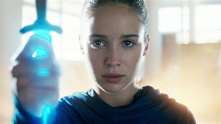Alba Baptista Teases What To Expect – Hollywood Life