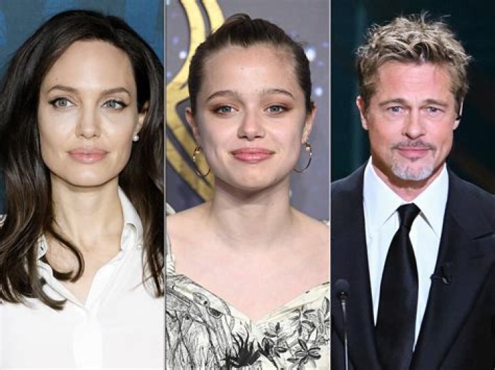 Angelina Jolie ‘Ignoring’ Brad Pitt’s Desperate Attempts To Get More Custody Of Kids