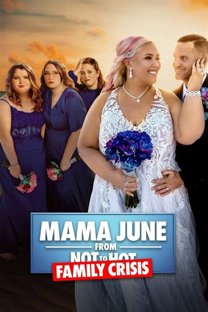 Anna ‘Chickadee’ Cardwell Shocks Everyone At Mama June’s Bridal Shower – Hollywood Life