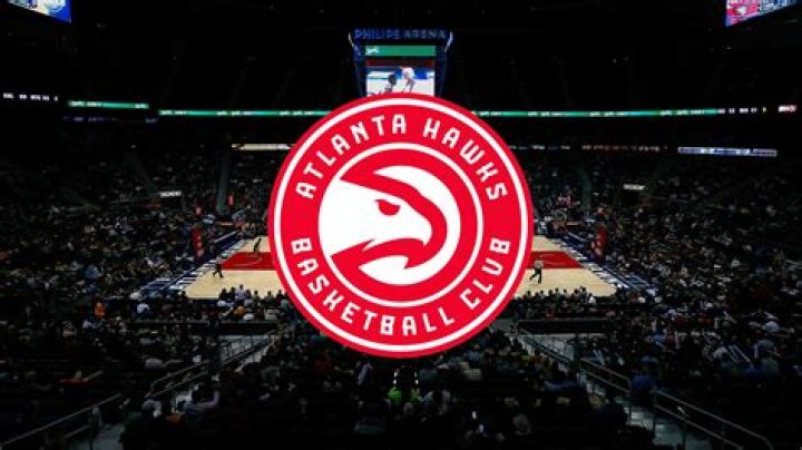 Atlanta Hawks — PICS