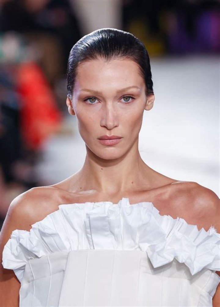 Bella Hadid, Cara Delevingne & More Celebs Looking Ready For Spring In Pretty Pleated Dresses
