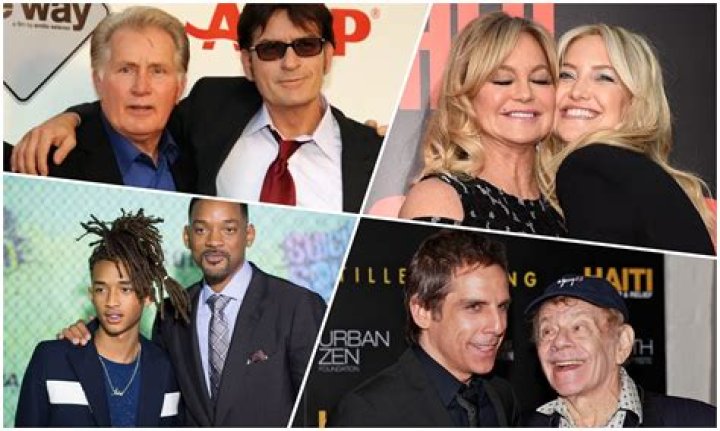 Celeb Kids Who Steal The Spotlight From Their Famous Parents — PICS