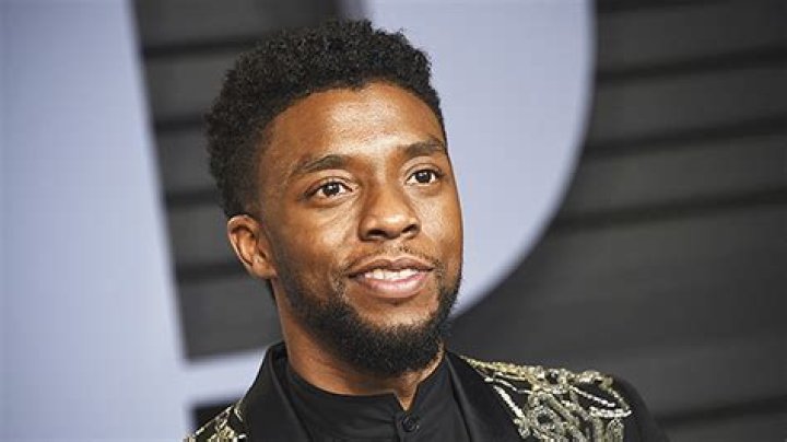 Chadwick Boseman News, Photos And Videos – Hollywood Life
