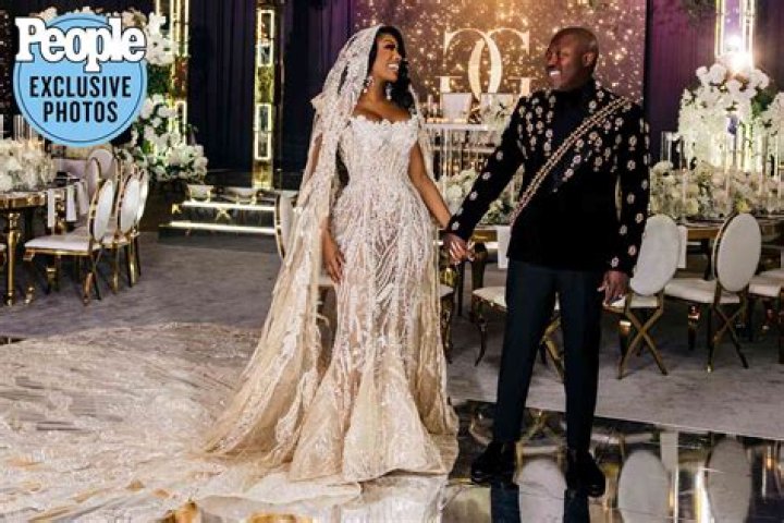 Cynthia Bailey Reveals Whether NeNe Leakes Will Attend Her Wedding Amid ‘RHOA’ Drama