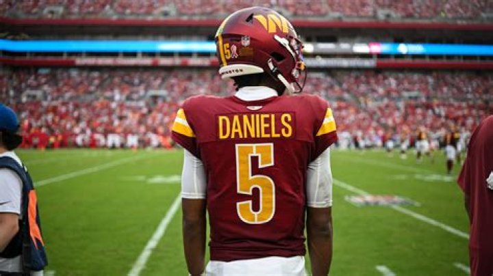 Dante Daniels — PICS