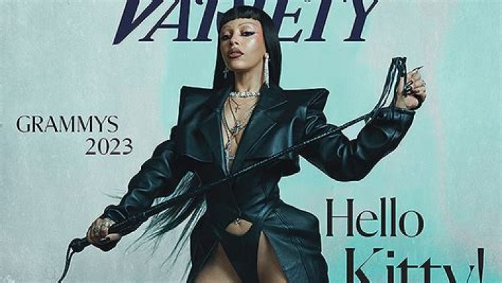 Doja Cat Defends Her Famous Online Feuds: I ‘Will Gladly Join’ Internet Fights