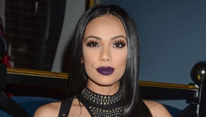 Erica Mena Reacts To Ex Cliff Dixon’s Death With Heartbreaking Message – Hollywood Life