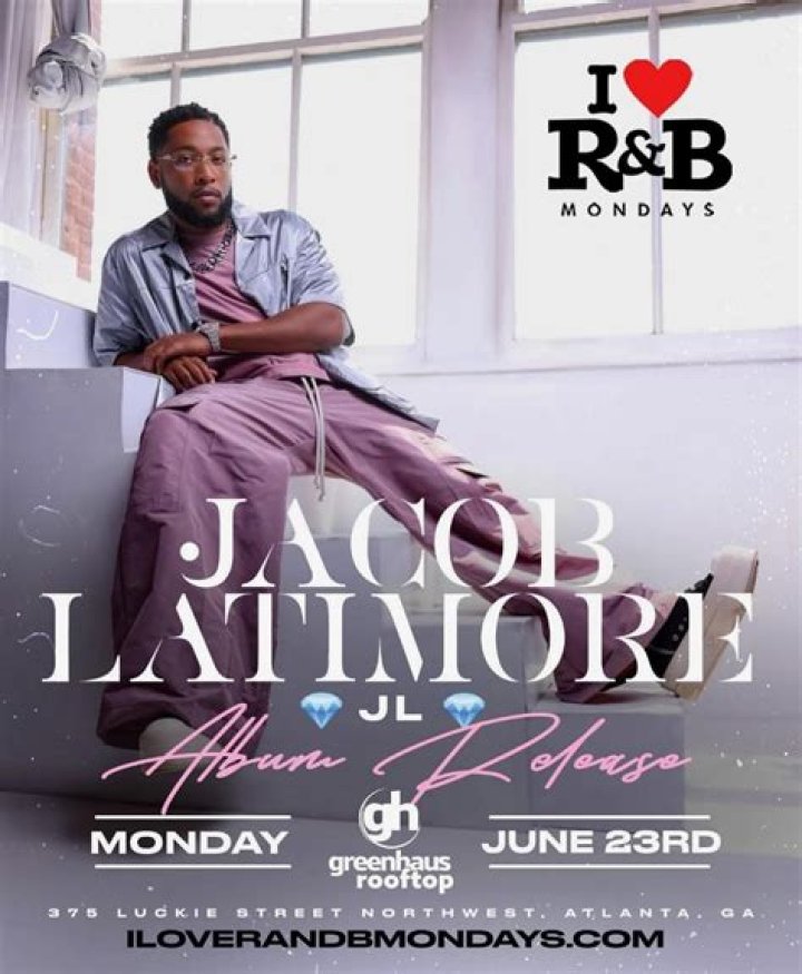 Exclusive Jacob Latimore Interview – Hollywood Life