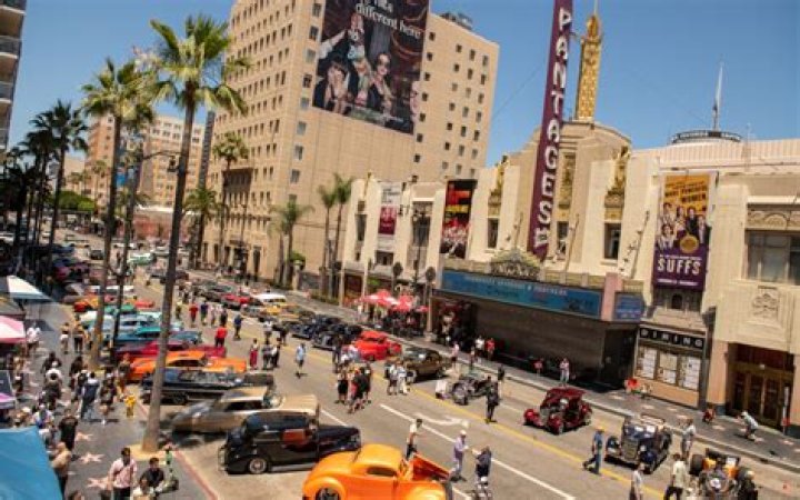 Full Recap – Hollywood Life
