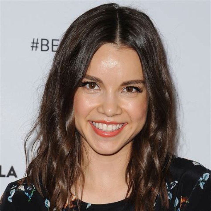 Ingrid Nilsen Celebrity Profile – Hollywood Life
