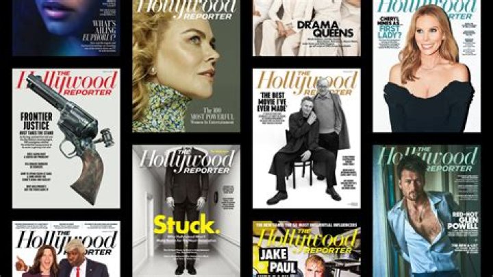 Interview & Photos – Hollywood Life