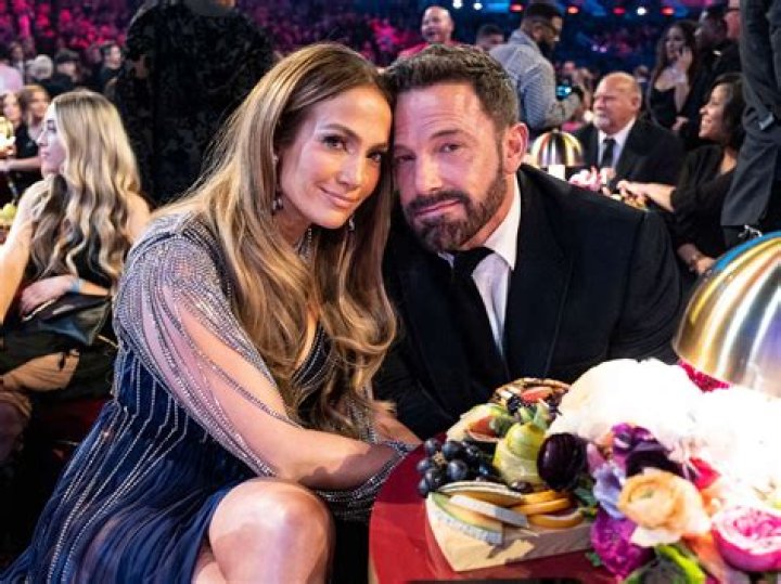 Jennifer Lopez & Ben Affleck Jam To ‘Jenny From The Block’ At PDA Filled 52nd Birthday Bash