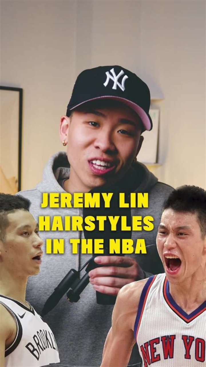 Jeremy Lin — Pics