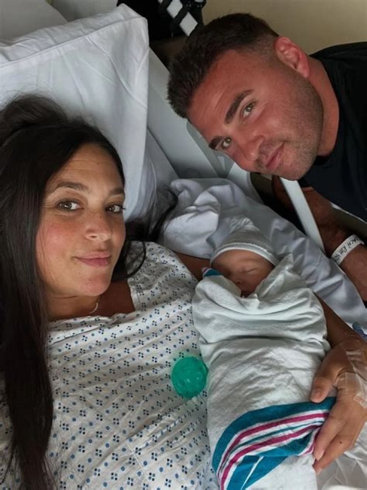 Jersey Shore’s Sammi Giancola Fuels Split Speculation As She Goes Ringless In New Pics