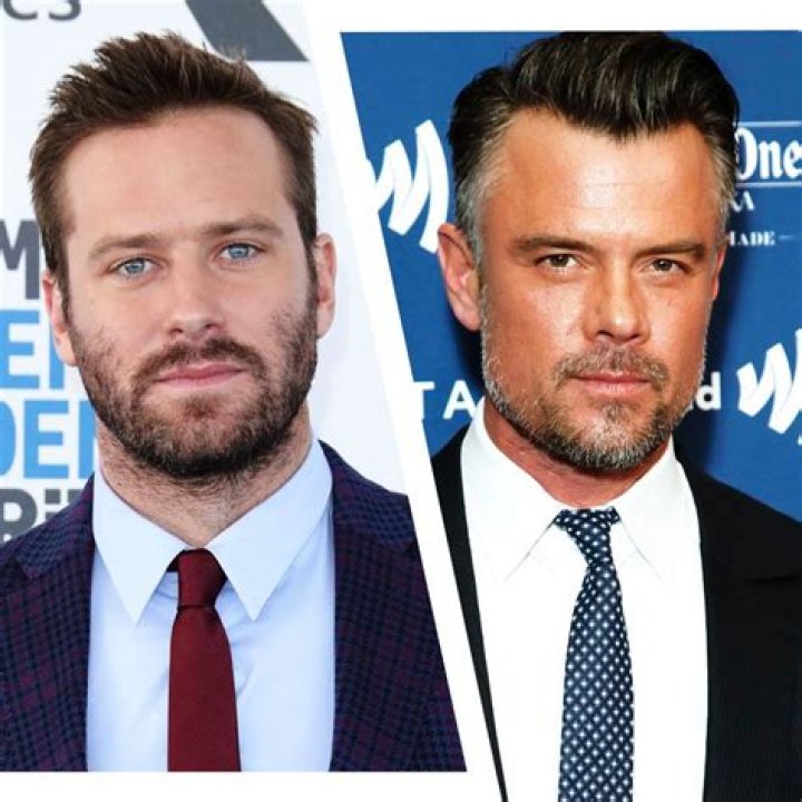 Josh Duhamel — See Pics Of The Actor – Hollywood Life