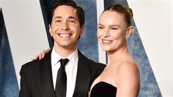 Justin Long & Kate Bosworth Hint They’re Already Married – Hollywood Life