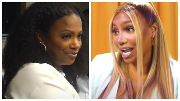 Kandi Burruss Claps Back After NeNe Leakes Seemingly Calls Her ‘Thirsty’