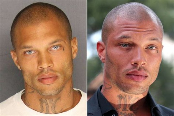 Kendall Jenner Thinks Jeremy Meeks Is Sexy: Will She Model With The Hot Felon?