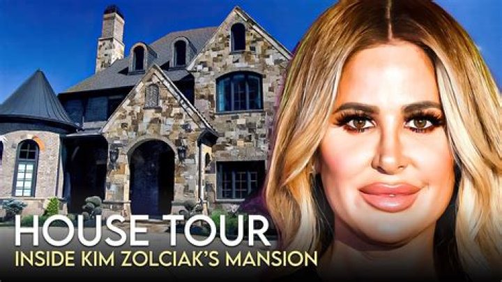 Kim Zolciak’s Moving To Arizona & Here’s Why – Hollywood Life