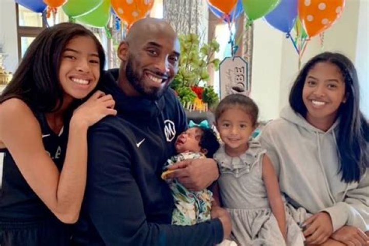 Kobe & Vanessa’s Daughter’s Life In Photos – Hollywood Life