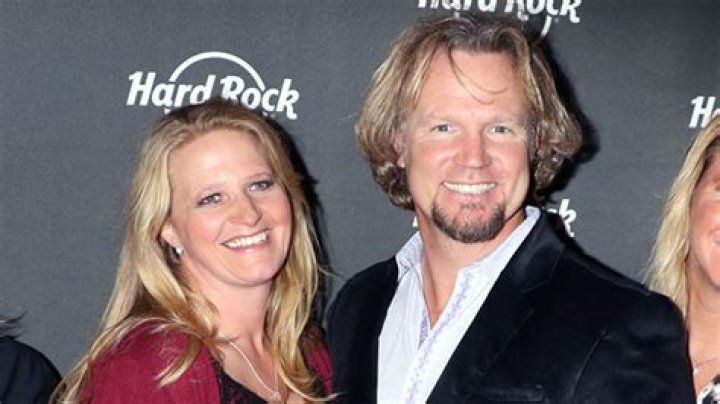 Kody Brown Claims Christine Blamed Him For Split So She Could Find A Man Who’d ‘Trust’ Her