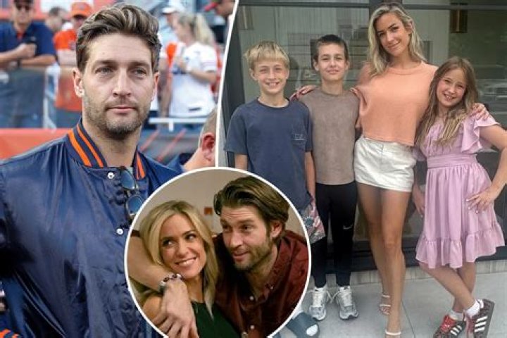 Kristin Cavallari Reveals She’s Been Sleeping In Bed With Her Kids After Jay Cutler Split: ‘It’s Cute’