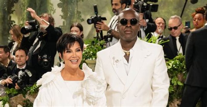‘KUWTK’: Kris Jenner Gushes Over Her Wild Bedroom Behavior With Corey Gamble — Watch