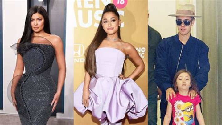 Kylie Jenner & More Wish Justin Bieber’s Sister Jazmyn Happy Birthday – Hollywood Life