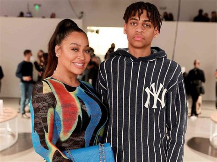 La La Anthony Praises Kim Kardashian & ‘Strong Female Friends’ For Inspiring Her As A Businesswoman