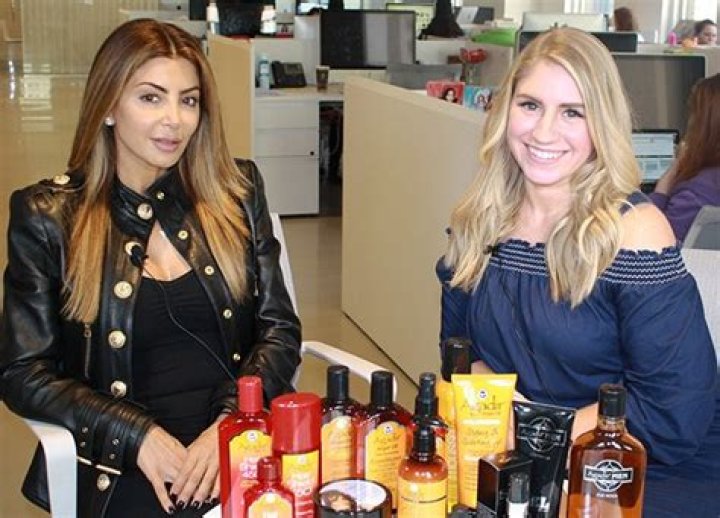 Larsa Pippen’s Beauty Tips & Products She Shares With BFF Kim Kardashian