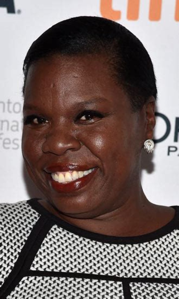 Leslie Jones Celebrity Profile – Hollywood Life