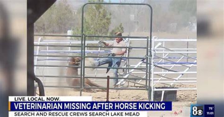 Lisa Vanderpump Reportedly Breaks Leg After Being Thrown Off Horse