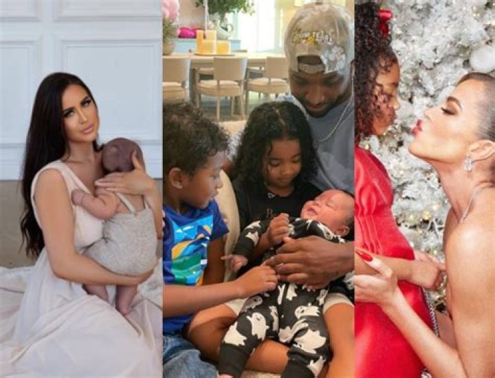 Maralee Nichols Seemingly Shades Khloe Kardashian’s 5th Birthday Party For True Thompson