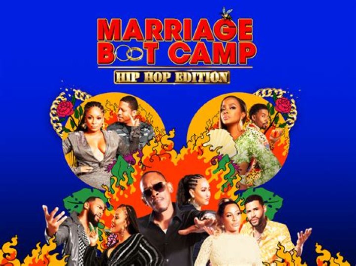‘Marriage Boot Camp’: Kendra Threatens Tami — ‘Don’t Touch My F**king Husband’