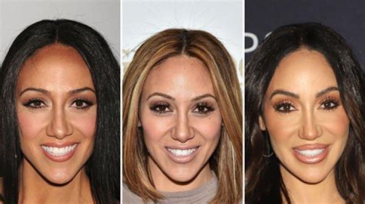 Melissa Gorga, 40, Shows Off Results Of Her Workout Dedication In Bikini On ‘RHONJ’ Trip — Pics