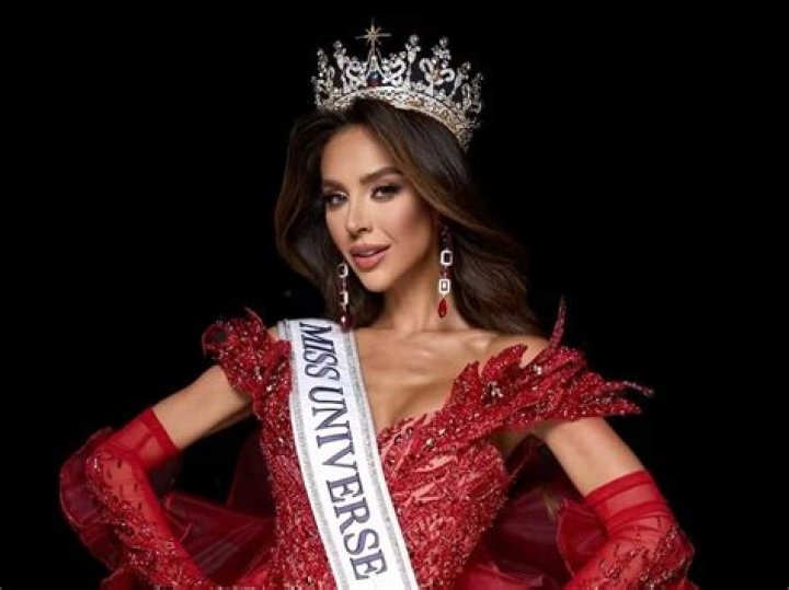 Miss USA: 5 Things To Know About Miss California, Nadia Mejia