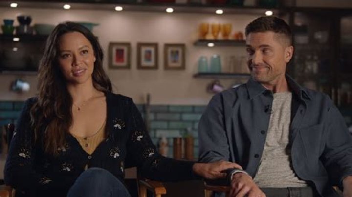 Olivia & Fitz Are Back Together — Season 4 Episode 22 Recap – Hollywood Life