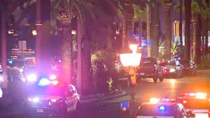 Orlando Shooting 2017 — PICS
