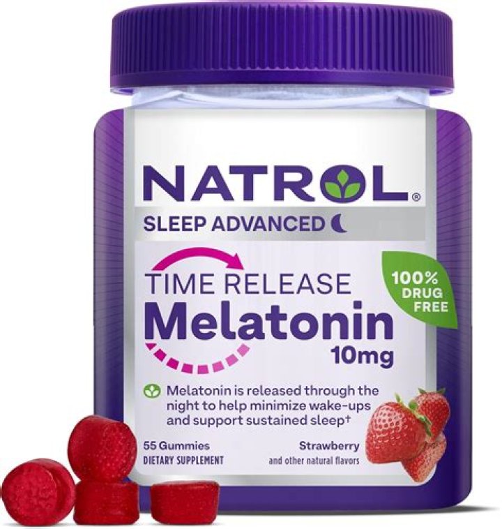 Paris Hilton Takes This Supplement Before Bed for Extra Relaxation