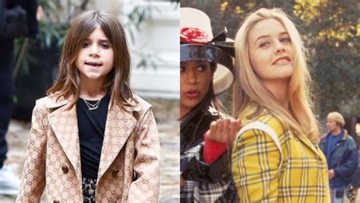 Penelope Disick’s ‘Clueless’ Costume For Halloween 2021: Photo – Hollywood Life