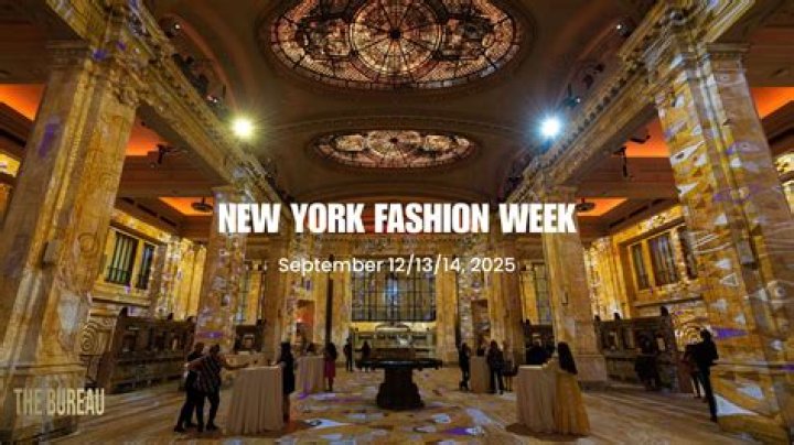 [PICS] Celebrities At New York Fashion Week — NYFW Fall 2014 Shows – Hollywood Life