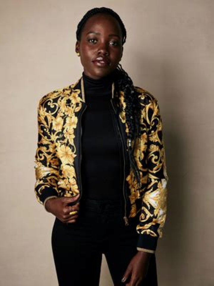 [PICS] Lupita Nyong’o Photos — Gorgeous Academy Award Nominee – Hollywood Life