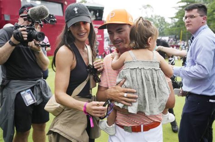 Rickie Fowler’s 2020 Olympic Plans? He Reveals If He’ll Be On Team USA – Hollywood Life