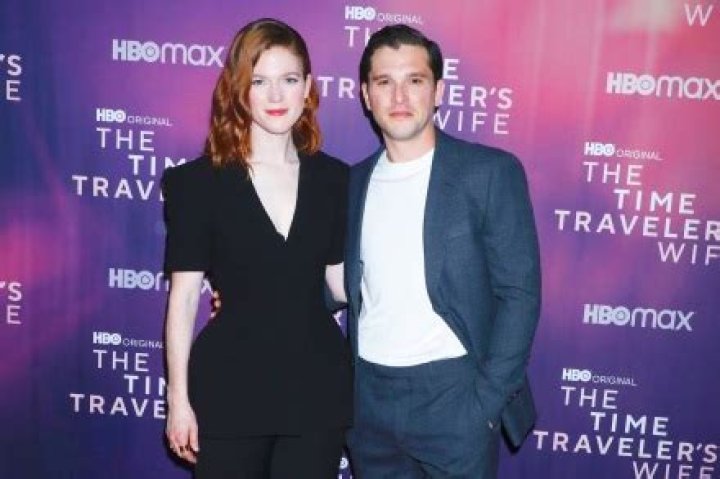 Rose Leslie Gushes Over How ‘Thrilled’ She Is To Be Expecting Baby With Kit Harington In Rare Interview