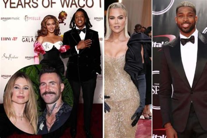 See Celebrities Taking On The Trend – Hollywood Life