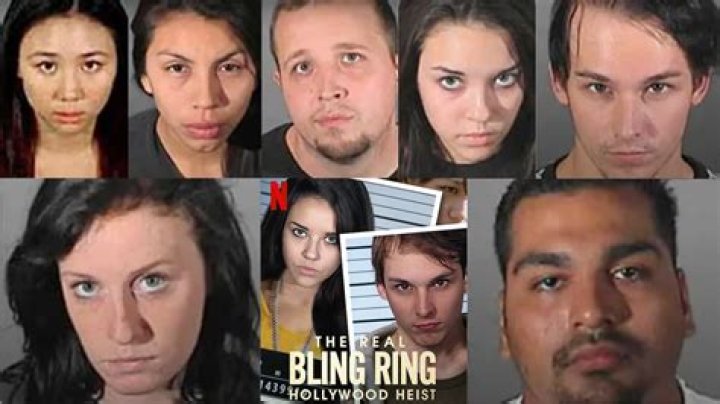 See ring – Hollywood Life