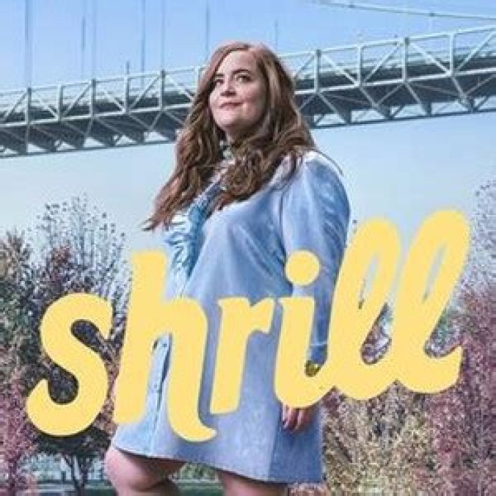‘Shrill’ — Photos