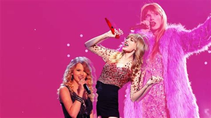 Taylor Swift’s Cutest BFF Moments